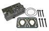VOLVO 20765890CULATA Cylinder Head, compressor